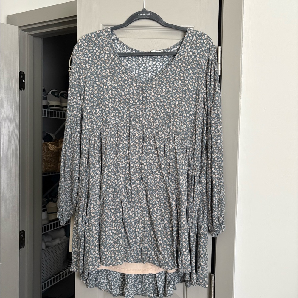 Altar’d State Spring Dress